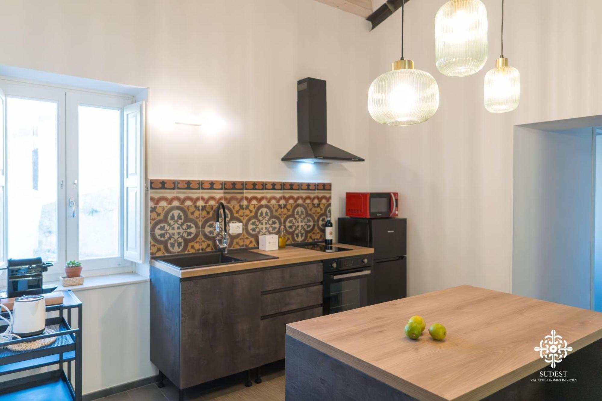La Terrazza Sull'Antico Mercato Di Ortigia Συρακούσες Εξωτερικό φωτογραφία