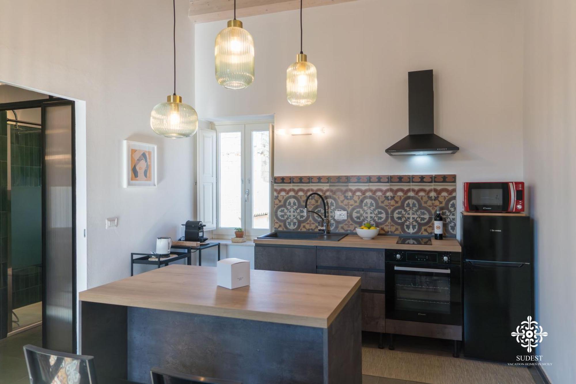 La Terrazza Sull'Antico Mercato Di Ortigia Συρακούσες Εξωτερικό φωτογραφία