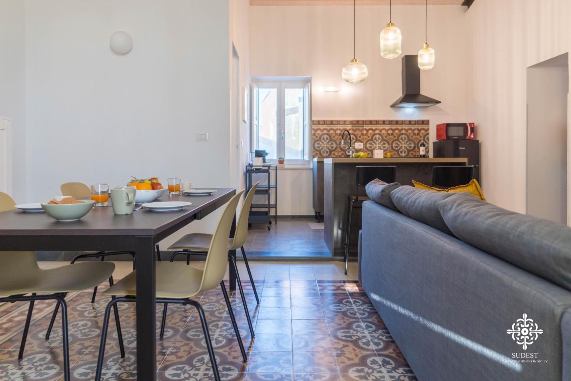 La Terrazza Sull'Antico Mercato Di Ortigia Συρακούσες Εξωτερικό φωτογραφία